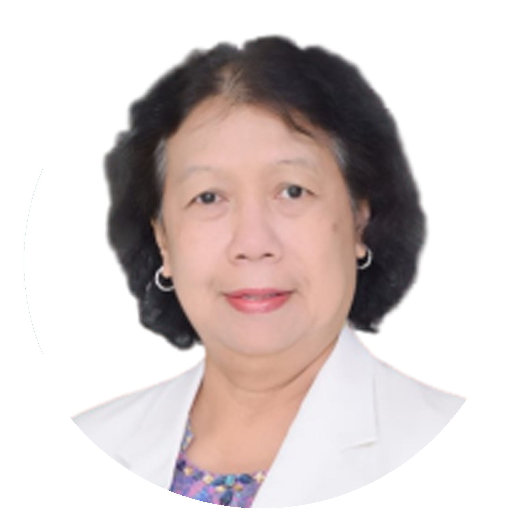 dr. Gladys Gunawan, Sp.A (K)