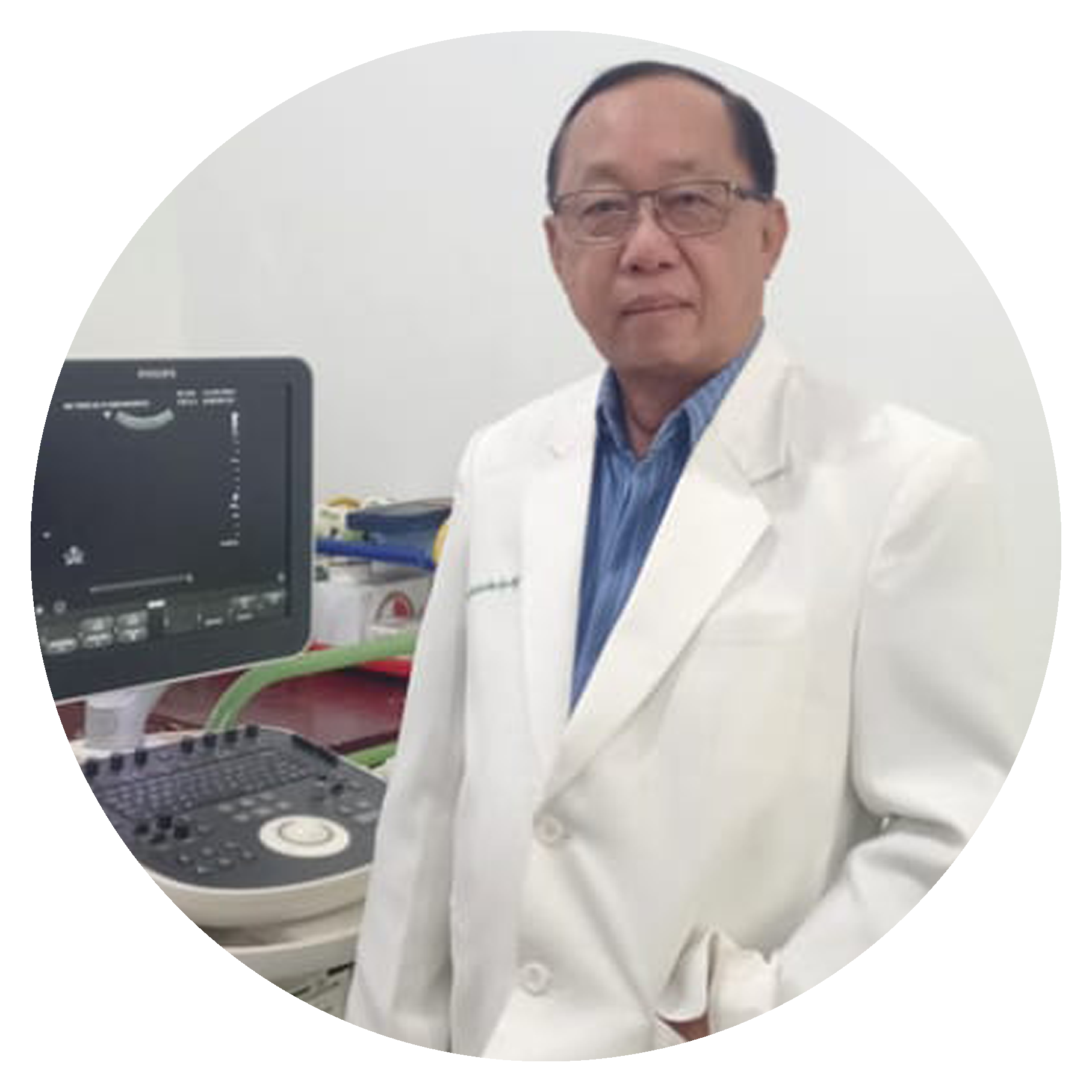 dr. H. Suharto, Sp. OG