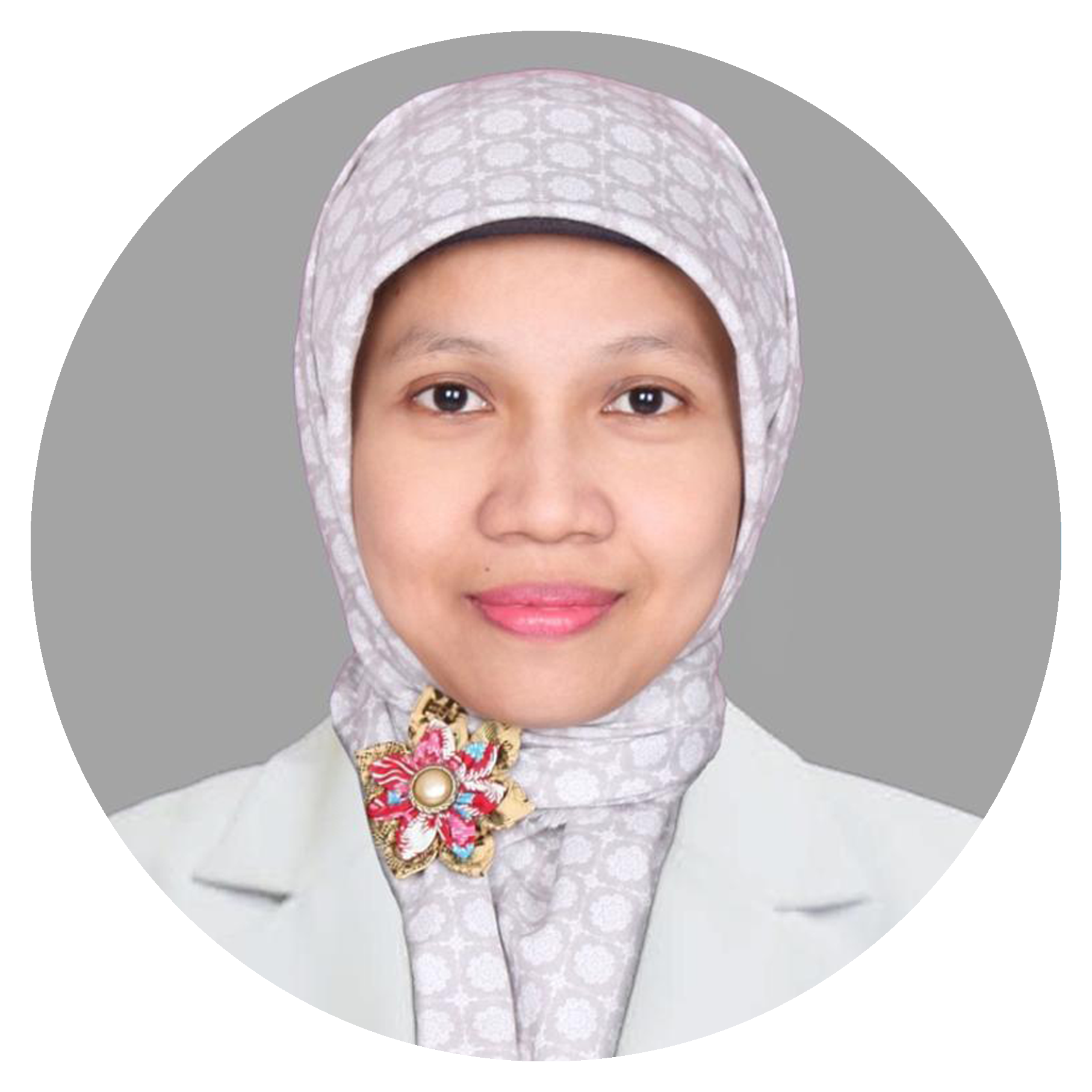 dr. Nina Mulyani, Sp.PD