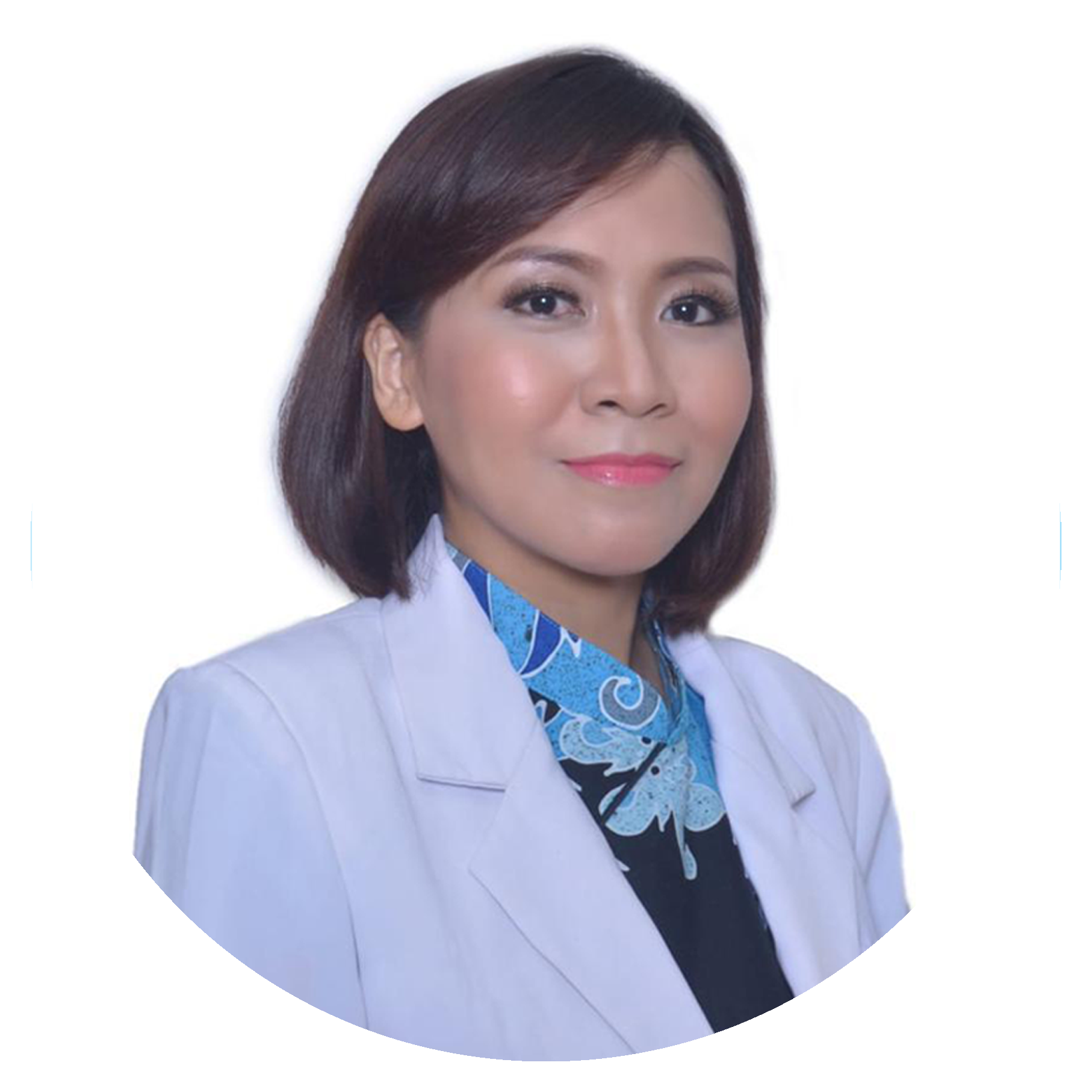 dr. Margareta, Sp.S